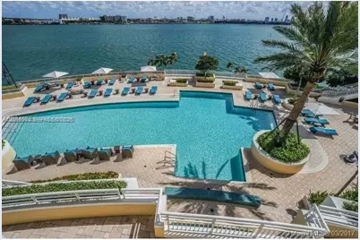 848 Brickell Key Dr #2401, Miami, FL 33131 - Photo 3