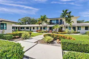 1280 NE 105th St, Miami Shores, FL 33138 - Photo 1