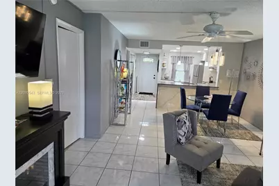 7205 NW 4th Pl #106, Margate, FL 33063 - Photo 11