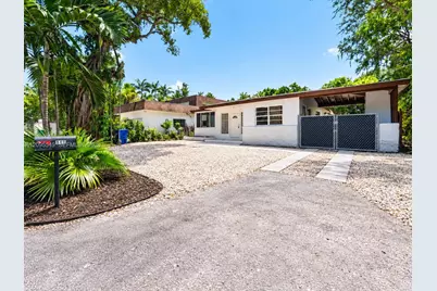 940 NE 85th St, Miami, FL 33138 - Photo 1