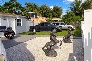 2451 NW 104th St, Miami, FL 33147 - Photo 1