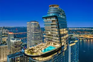 300 Biscayne Blvd Way, Miami, FL 33131 - Photo 29