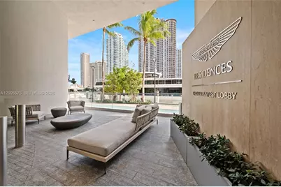 300 Biscayne Boulevard Way #4007W, Miami, FL 33131 - Photo 55