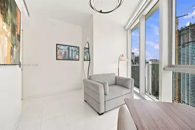 300 Biscayne Boulevard Way #4007W, Miami, FL 33131 - Photo 23