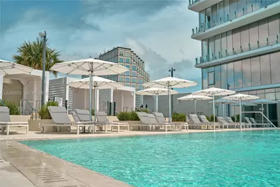 300 Biscayne Boulevard Way #4007W, Miami, FL 33131 - Photo 37