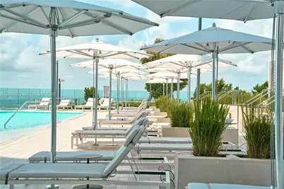 300 Biscayne Boulevard Way #4007W, Miami, FL 33131 - Photo 35