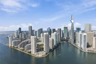 300 Biscayne Blvd Way, Miami, FL 33131 - Photo 1