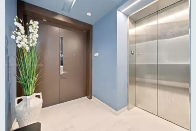 300 Biscayne Boulevard Way #4007W, Miami, FL 33131 - Photo 27