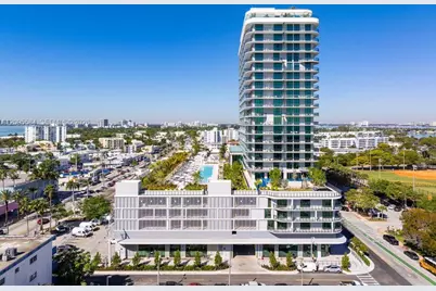 580 72nd St #1608, Miami Beach, FL 33141 - Photo 3