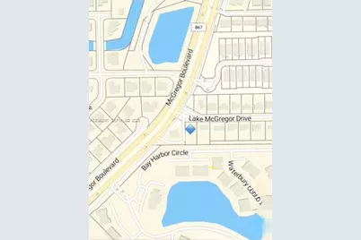 812 Lake McGregor Dr, Fort Myers, FL 33919 - Photo 29