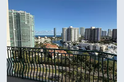19900 E Country Club Dr #TS03, Aventura, FL 33180 - Photo 11