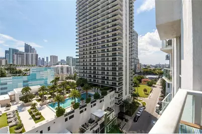 601 NE 27th St #1006, Miami, FL 33137 - Photo 9