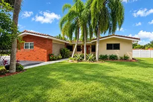 604 N Crescent Dr, Hollywood, FL 33021 - Photo 1