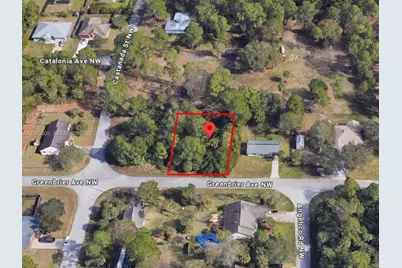 215 Greenbrier Ave NW Palm Bay, Palm Bay, FL 32907 - Photo 3