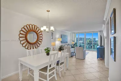 2501 S Ocean Dr #531 (available Dec 24), Hollywood, FL 33019 - Photo 3