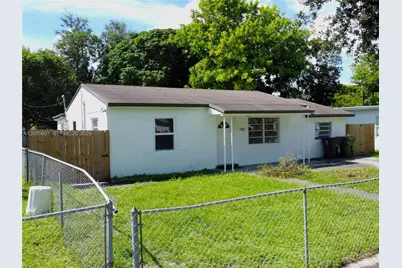 760 NW 126th St, North Miami, FL 33168 - Photo 3