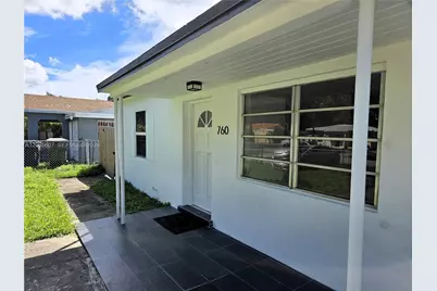 760 NW 126th St, North Miami, FL 33168 - Photo 5