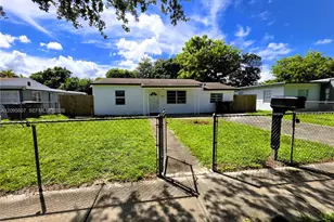 760 NW 126th St, North Miami, FL 33168 - Photo 1