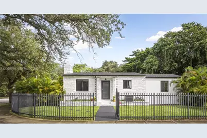 295 NW 42nd St, Miami, FL 33127 - Photo 1