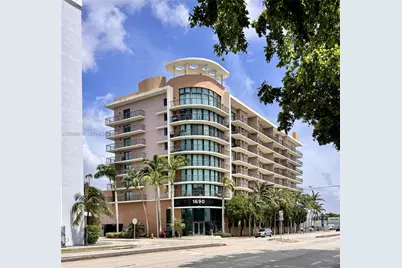 1690 SW 27th Ave #502, Miami, FL 33145 - Photo 5