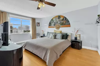 1985 S Ocean Dr #10G, Hallandale Beach, FL 33009 - Photo 17
