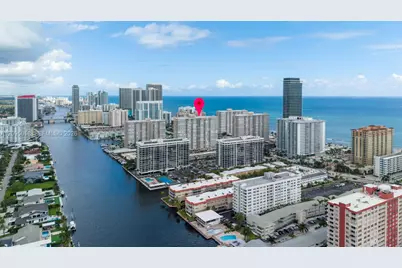 1985 S Ocean Dr #10G, Hallandale Beach, FL 33009 - Photo 43