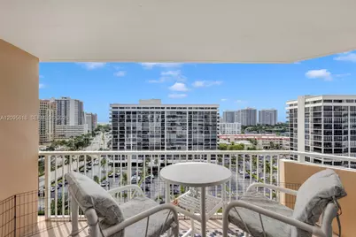 1985 S Ocean Dr #10G, Hallandale Beach, FL 33009 - Photo 11
