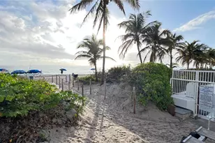 1985 S Ocean Dr, Hallandale Beach, FL 33009 - Photo 1