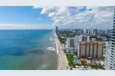 1985 S Ocean Dr #10G, Hallandale Beach, FL 33009 - Photo 35