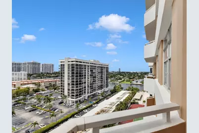 1985 S Ocean Dr #10G, Hallandale Beach, FL 33009 - Photo 9
