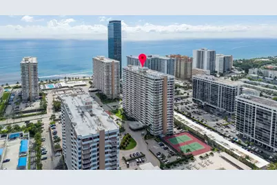 1985 S Ocean Dr #10G, Hallandale Beach, FL 33009 - Photo 33