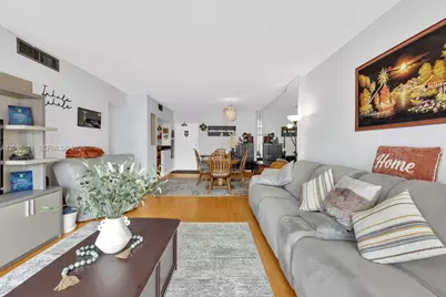 1985 S Ocean Dr #10G, Hallandale Beach, FL 33009 - Photo 5