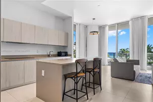 4111 S Ocean Dr, Hollywood, FL 33019 - Photo 5