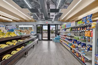 Turnkey Grocery, Convenience Store & Smoke Shop For Sale in Hialeah, Hialeah, FL 33012 - Photo 3
