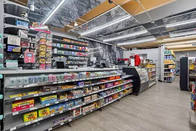 Turnkey Grocery, Convenience Store & Smoke Shop For Sale in Hialeah, Hialeah, FL 33012 - Photo 1