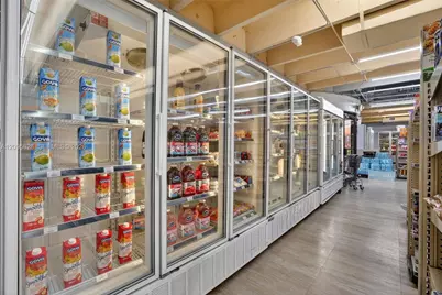 Turnkey Grocery, Convenience Store & Smoke Shop For Sale in Hialeah, Hialeah, FL 33012 - Photo 13