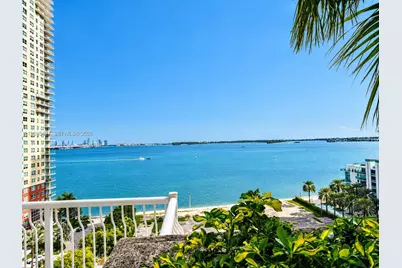 1200 Brickell Bay Dr #PH4103, Miami, FL 33131 - Photo 33