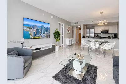 1200 Brickell Bay Dr #PH4103, Miami, FL 33131 - Photo 5