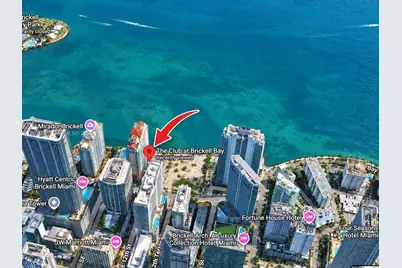1200 Brickell Bay Dr #PH4103, Miami, FL 33131 - Photo 23