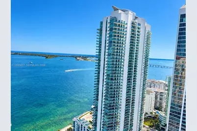 1200 Brickell Bay Dr #PH4103, Miami, FL 33131 - Photo 1