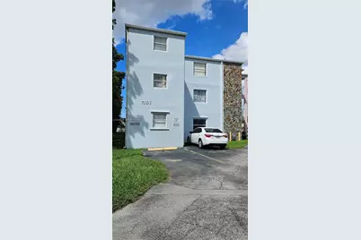 7101 SW 89th Ct #101, Miami, FL 33173 - Photo 1