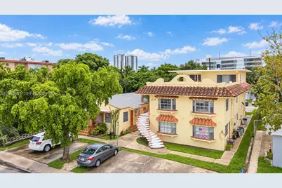 2028 Fillmore St, Hollywood, FL 33020 - Photo 1