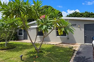 2519 NW 62nd Terrace, Margate, FL 33063 - Photo 1