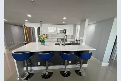1717 N Bayshore Dr #A-1840, Miami, FL 33132 - Photo 5