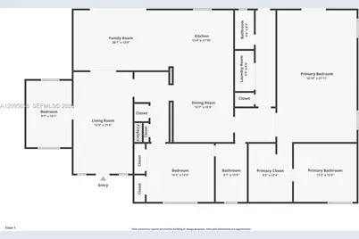 19110 SW 128th Ct, Miami, FL 33177 - Photo 35