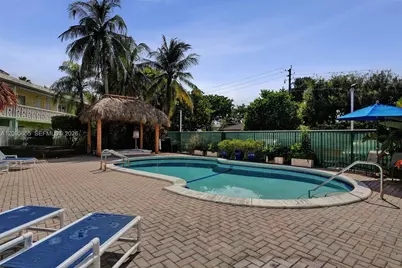 2124 NE 5th Ave #107, Wilton Manors, FL 33305 - Photo 33