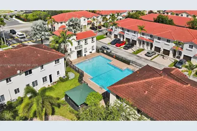 21007 NW 14th Pl #6, Miami Gardens, FL 33169 - Photo 35