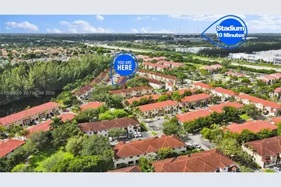 21007 NW 14th Pl #6, Miami Gardens, FL 33169 - Photo 43
