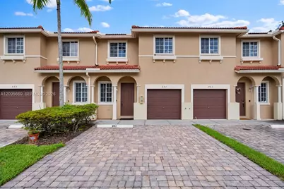 21007 NW 14th Pl #6, Miami Gardens, FL 33169 - Photo 1