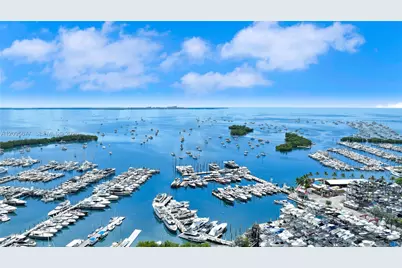 2627 S Bayshore Dr #1905, Coconut Grove, FL 33133 - Photo 1